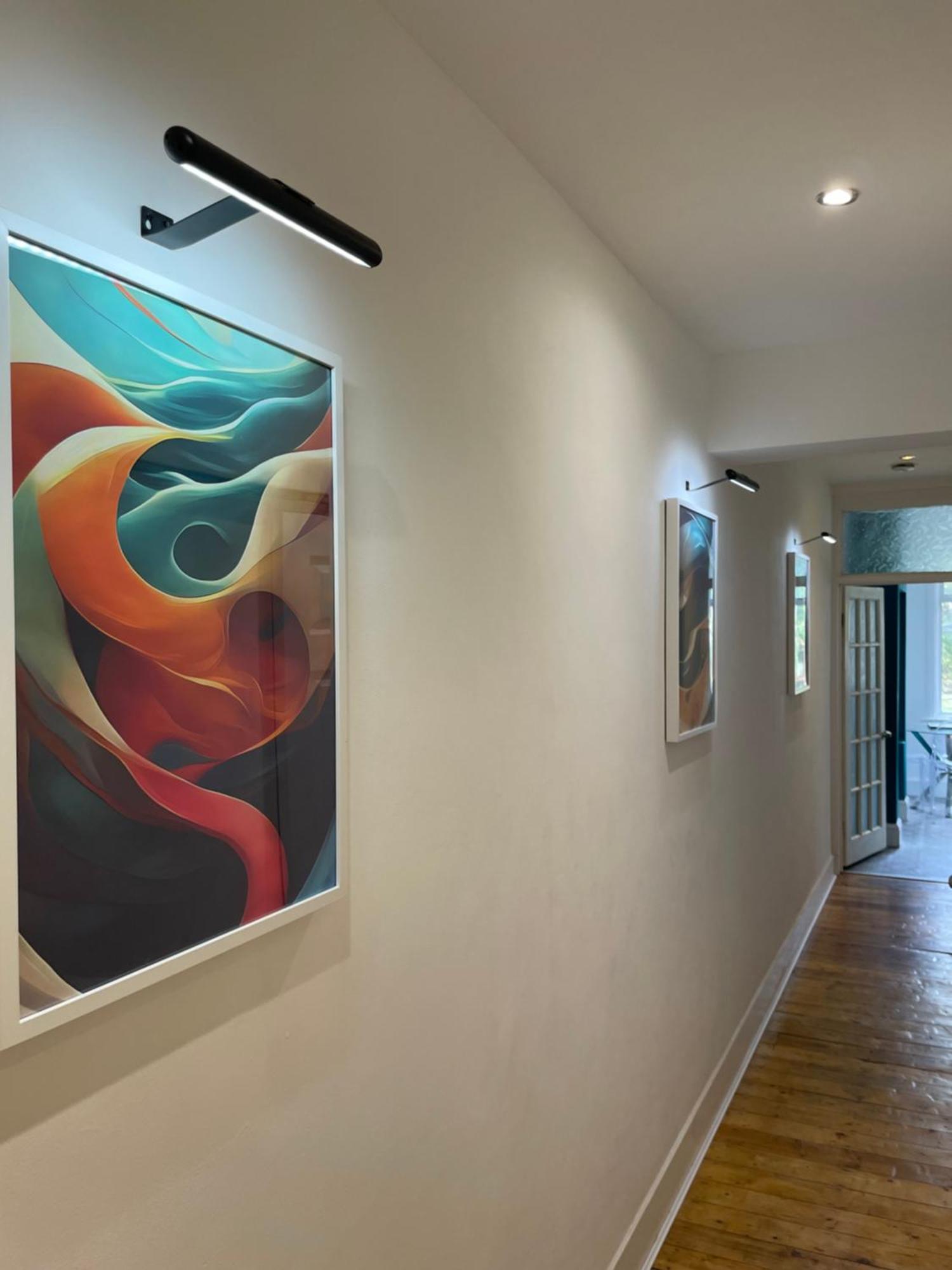 Apartament E10 Short Londra